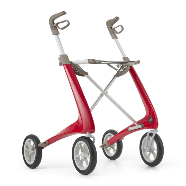 Rollator Carbon Ultralight byACRE